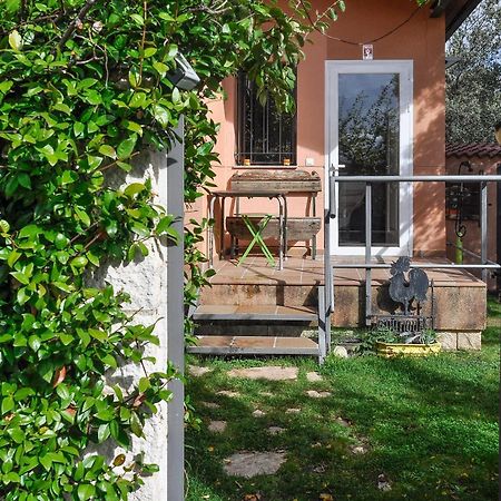 Acogedora Casa Con Verde Jardin By Cabana Rentals Ituero y Lama Zewnętrze zdjęcie
