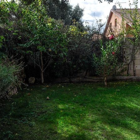 Acogedora Casa Con Verde Jardin By Cabana Rentals Ituero y Lama Zewnętrze zdjęcie
