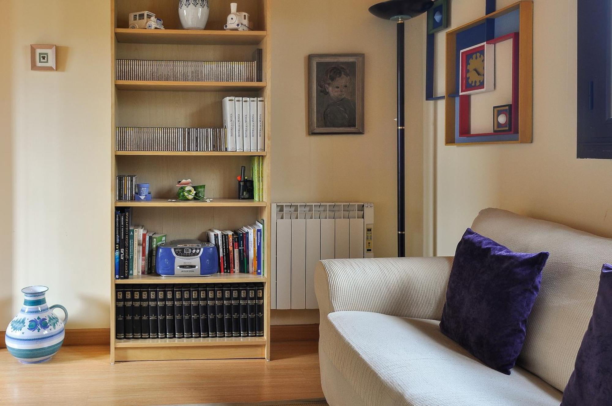 Acogedora Casa Con Verde Jardin By Cabana Rentals Ituero y Lama Zewnętrze zdjęcie