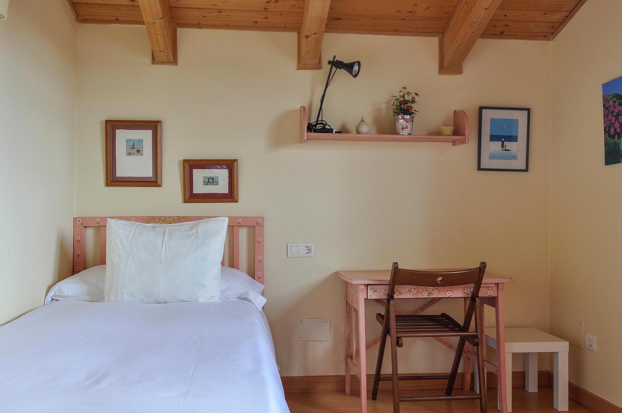 Acogedora Casa Con Verde Jardin By Cabana Rentals Ituero y Lama Zewnętrze zdjęcie