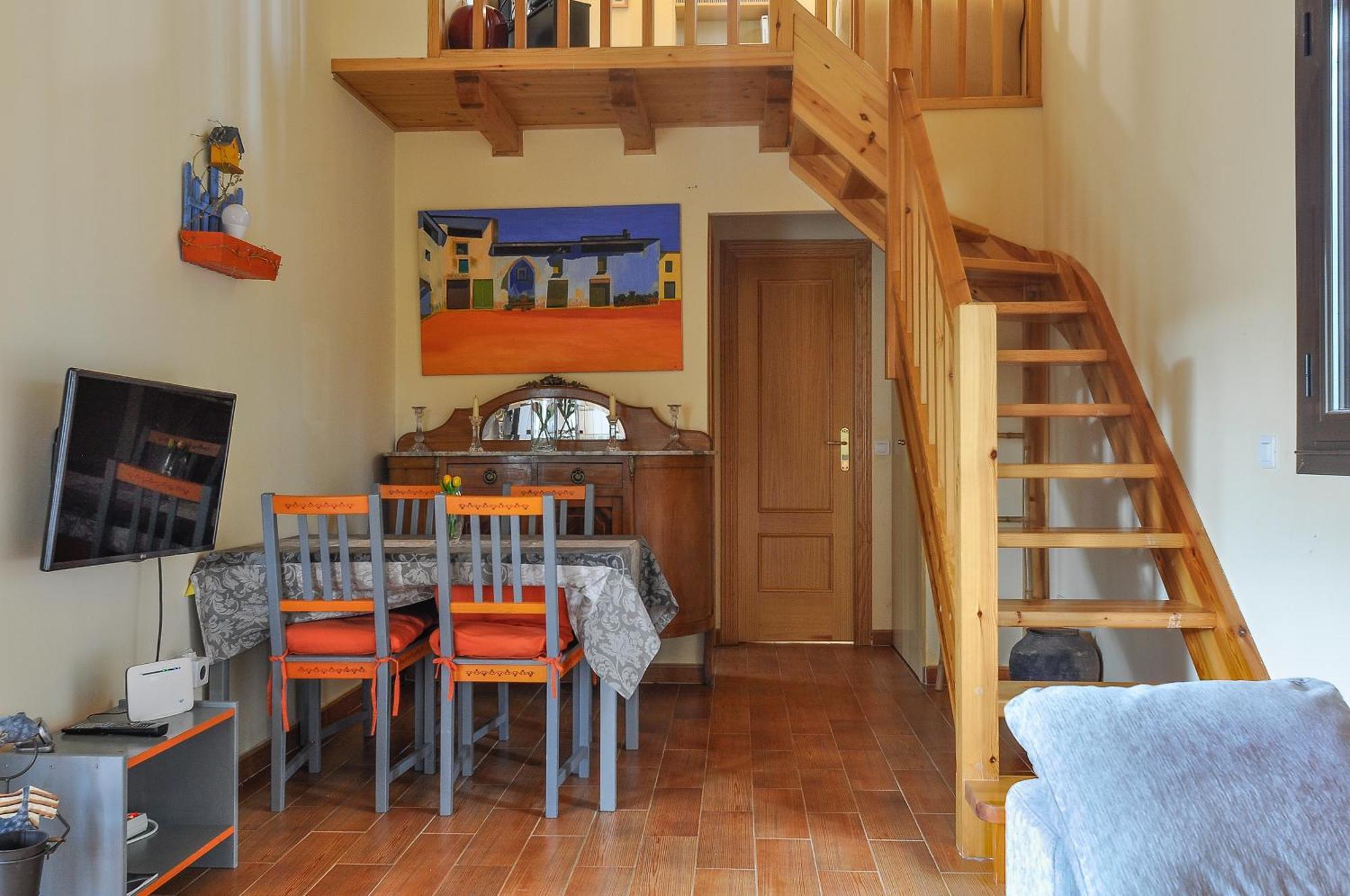 Acogedora Casa Con Verde Jardin By Cabana Rentals Ituero y Lama Zewnętrze zdjęcie