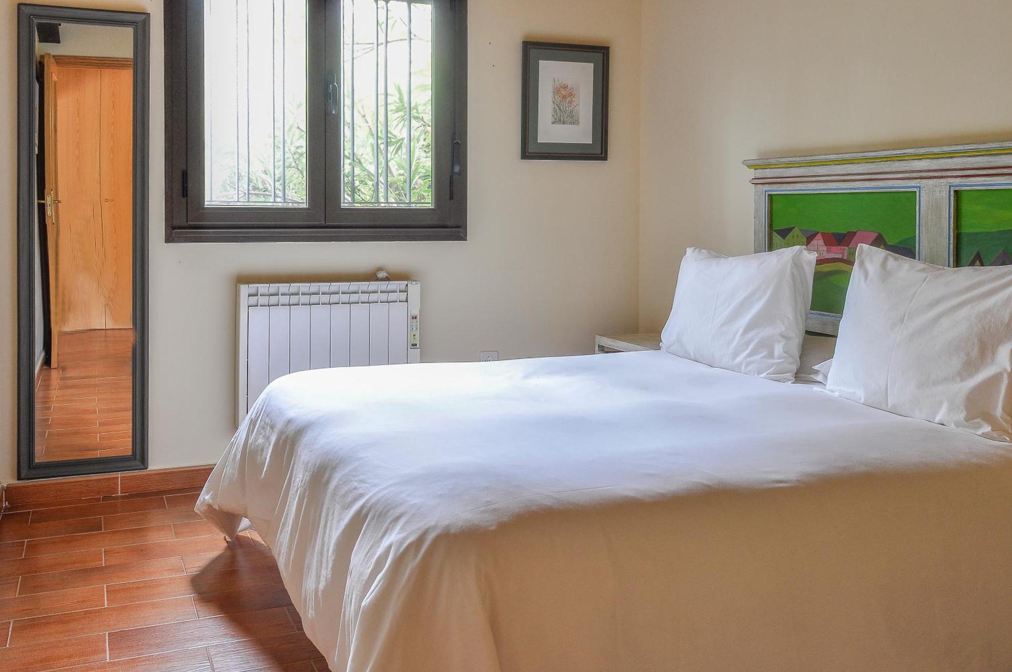 Acogedora Casa Con Verde Jardin By Cabana Rentals Ituero y Lama Zewnętrze zdjęcie