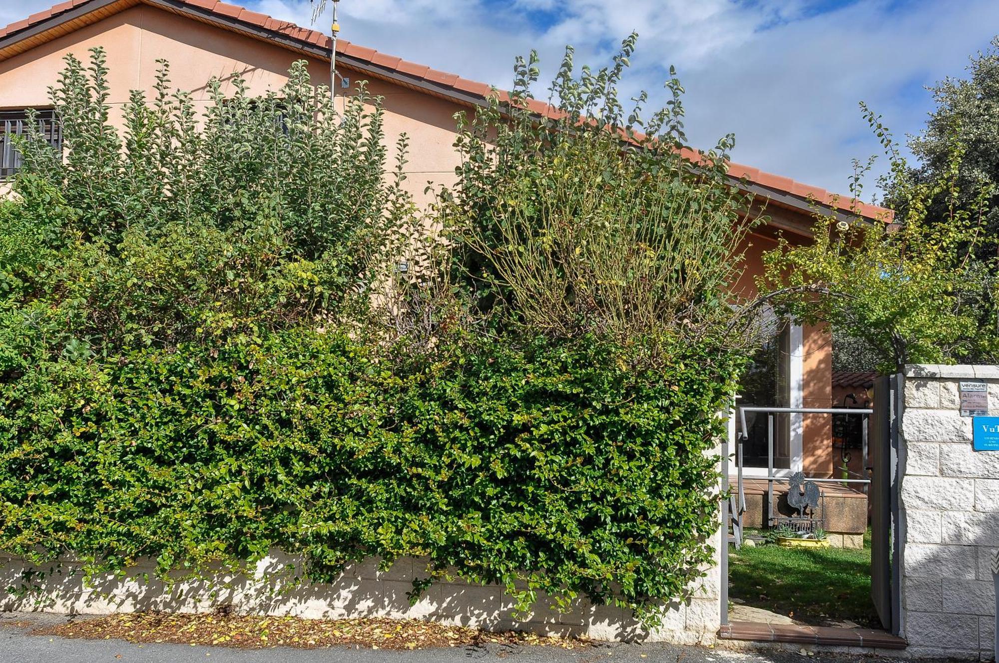 Acogedora Casa Con Verde Jardin By Cabana Rentals Ituero y Lama Zewnętrze zdjęcie