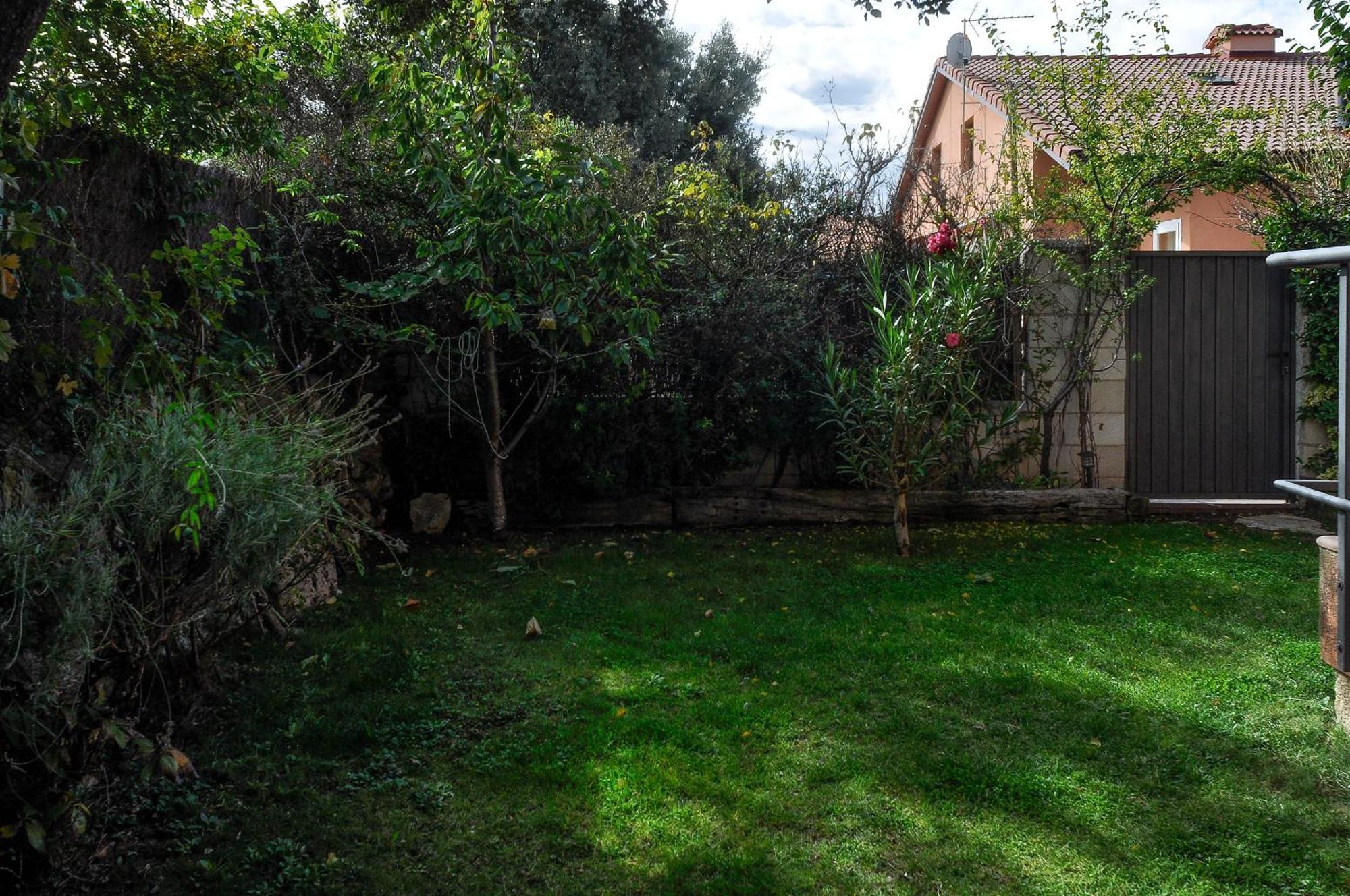 Acogedora Casa Con Verde Jardin By Cabana Rentals Ituero y Lama Zewnętrze zdjęcie